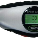 slime digital sport tire pressure gauge