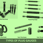 types of plug gauge