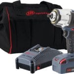 Ingersoll Rand W7152-K12 20V High-torque 1:2