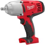 Milwaukee Electric Tools M18 High Torque Impact Wrenches