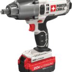 PORTER-CABLE 20V MAX Impact Wrench