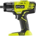 Ryobi R18IW3-0 Impact Wrench 18V ONE+ Battery 1:2