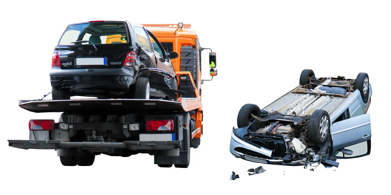 5 Key Benefits of Calling a Professional Towing Service