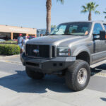 best ford excursion mods