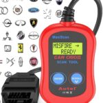 Autel MS300 OBD2 Scanner Code Reader