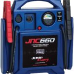 Clore Jump-N-Carry JNC660 Car Jump Starter