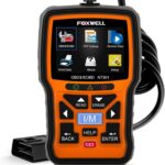 FOXWELL NT301 OBD2 Scanner