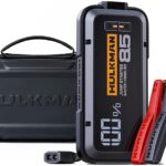 HULKMAN Alpha85 Smart Portable Jump Starter