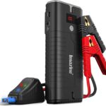 Imazing Portable 2000A car jump starter