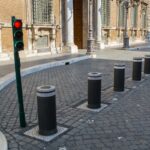 What are Bollards, Its Types, And Uses?