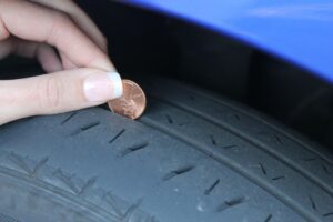 Tire Wear