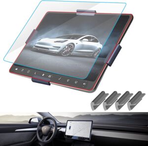 Tesla Screen Protector