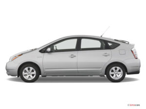 2007 Toyota Prius