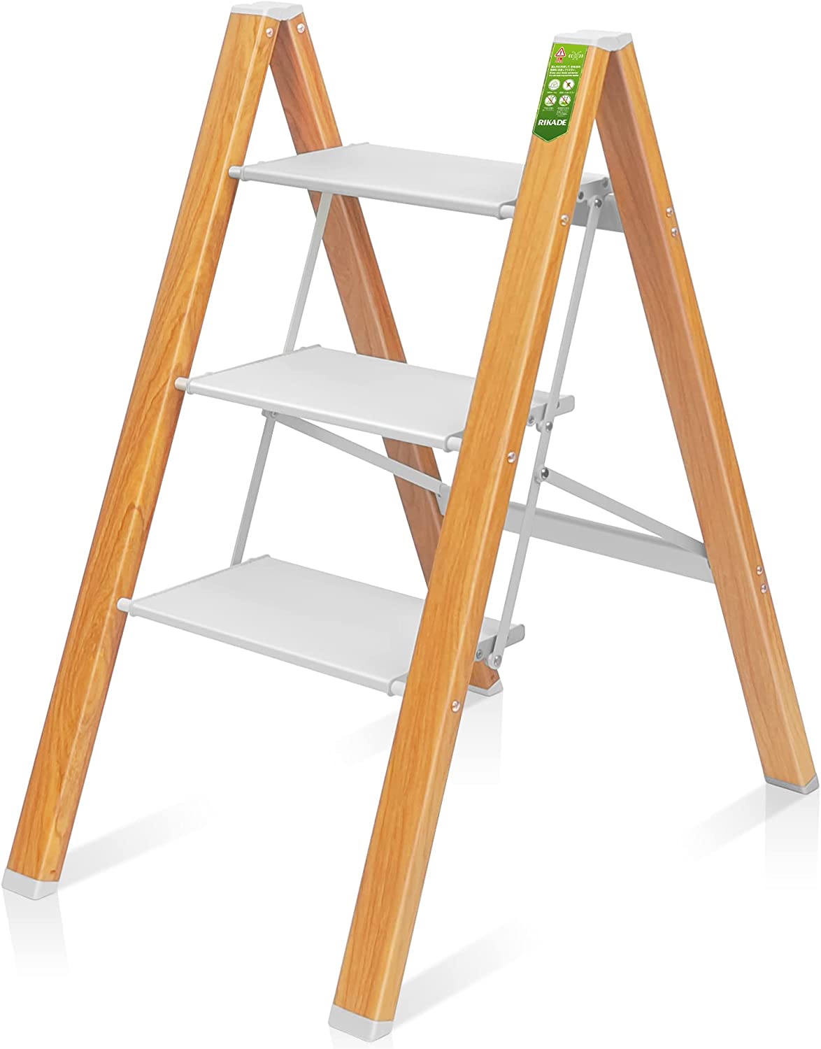 Step Ladder 