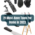 must have tools for home