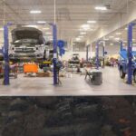 Guide to Choosing the Right Auto Body Repair Shop