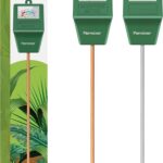 Soil Ph meter