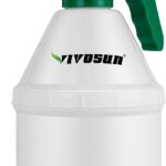 Spray bottle for garden