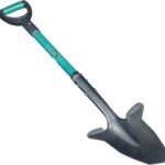 garden spade