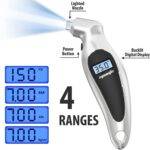 epauto digital tire pressure gauge