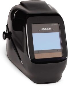 jackson welding helmet