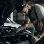 mechanic_working_on_a_car_replacing_auto_parts