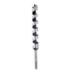 Auger-Drill-Bits