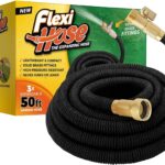 4. Flexi Hose Expandable Garden Hose