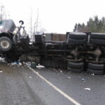 Causes of Truck Accident