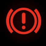 Brake Warning Light