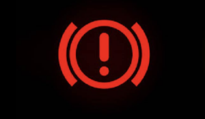 Brake Warning Light