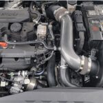 Dry vs Oiled Cold Air Intake