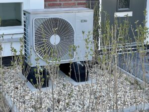 Thermal Engineering heat-pump
