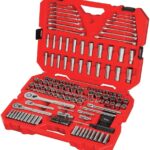 Craftsman-189-Piece-Mechanics-Tool-Set