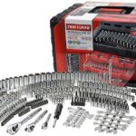 Craftsman-450-Piece-Mechanic-Tool-Set