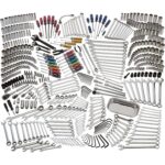 Klutch-566-Piece-Mechanics-Tool-Set