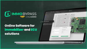 Immo Bypass - Online Software for Immobilizer and ECU solutions