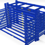 Roll-out-sheet-racks