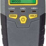 moisture meter