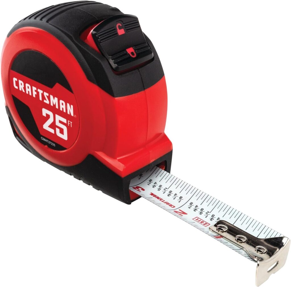 tape measure