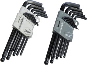 Allen Wrench Set
