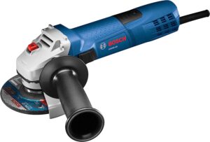 Angle Grinder
