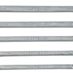 Box End Wrench