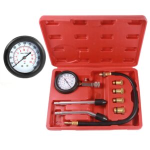 Compression Tester