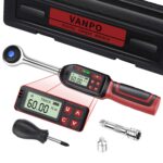 Digital Torque Wrench