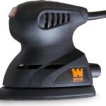 Electric Palm Sander