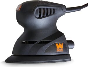 Electric Palm Sander