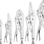 Locking Pliers