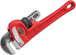 Pipe Wrench