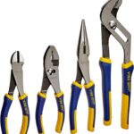 Pliers set